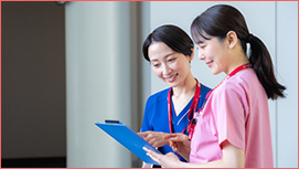 女性活躍推進法に基づく情報公表