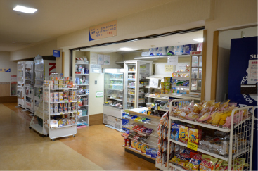 売店